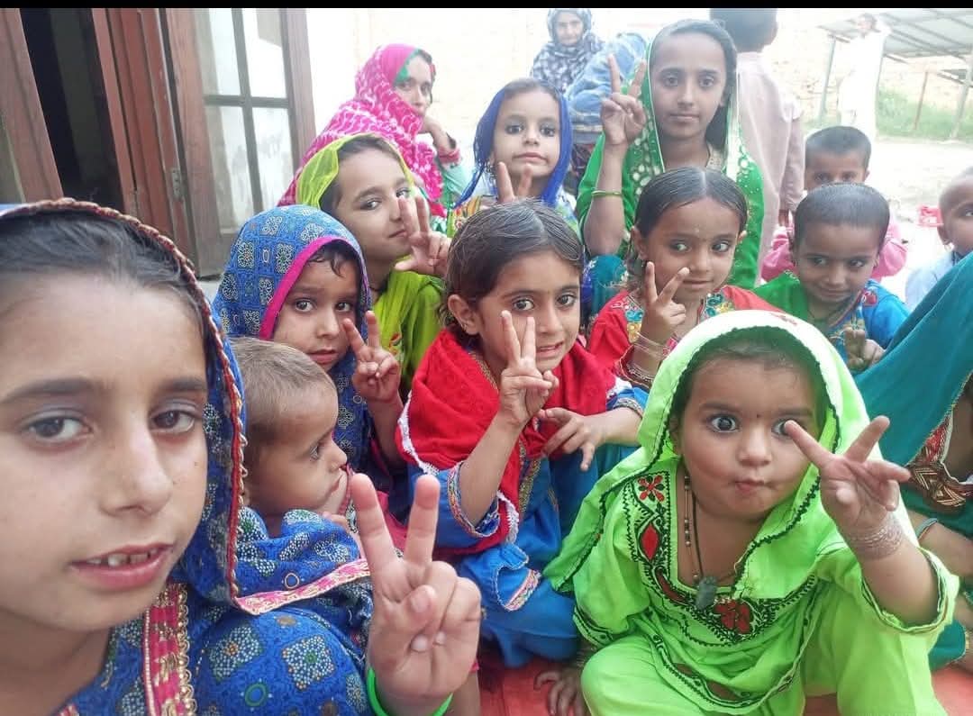 Women Empowerment